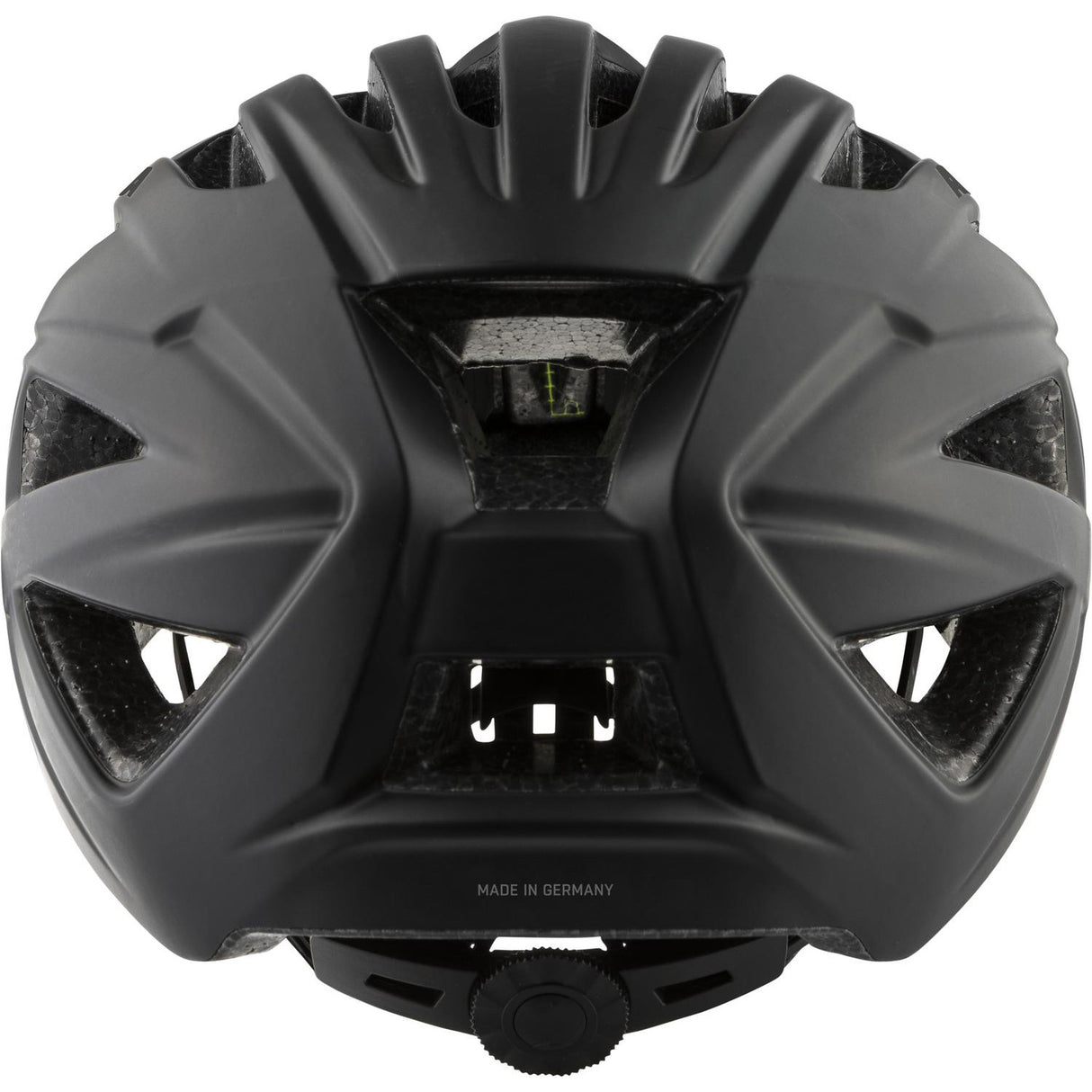 Alpina Path Helm Unisex Mat black size 55-59 cm (m)