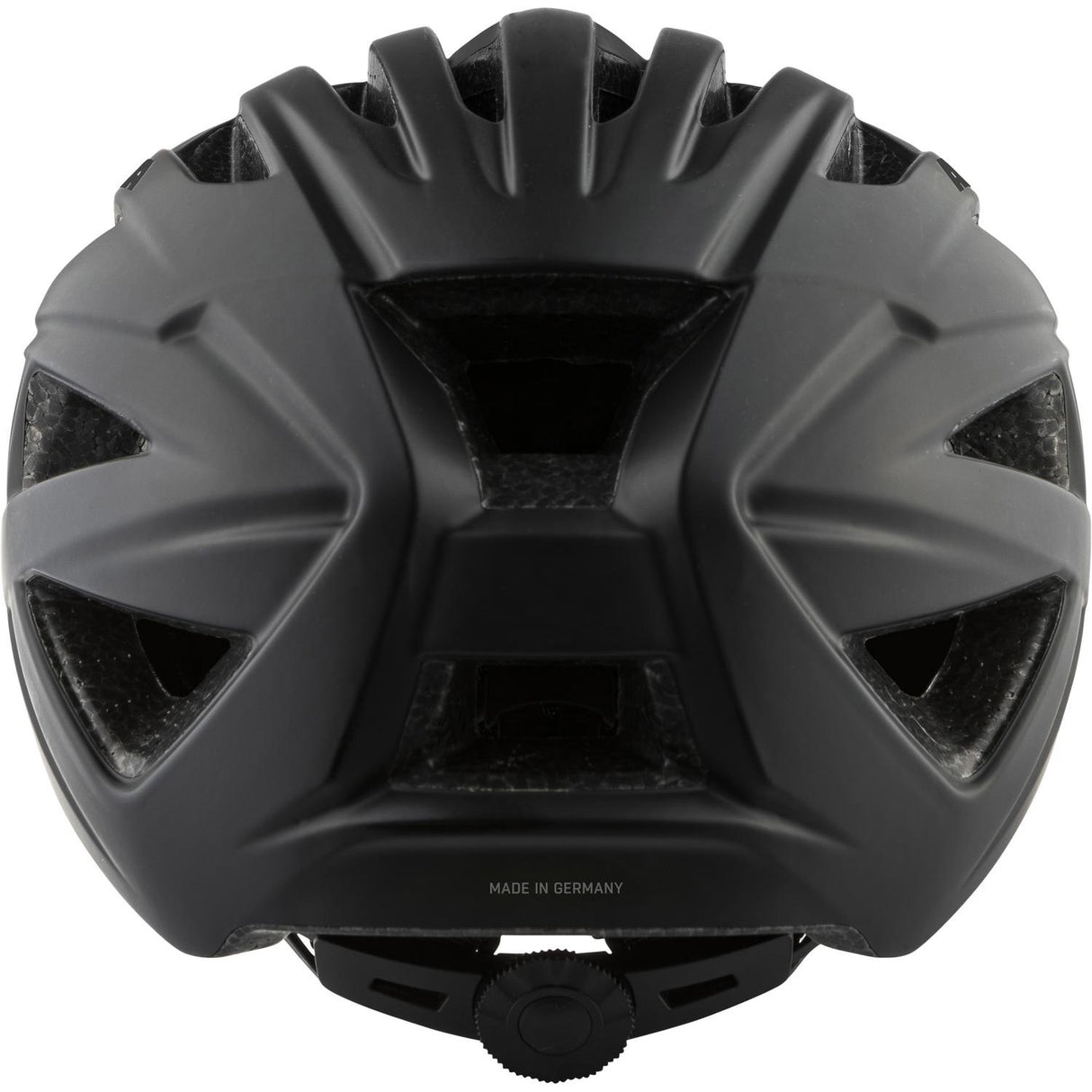 Alpina Path Helm Unisex Mat black size 55-59 cm (m)
