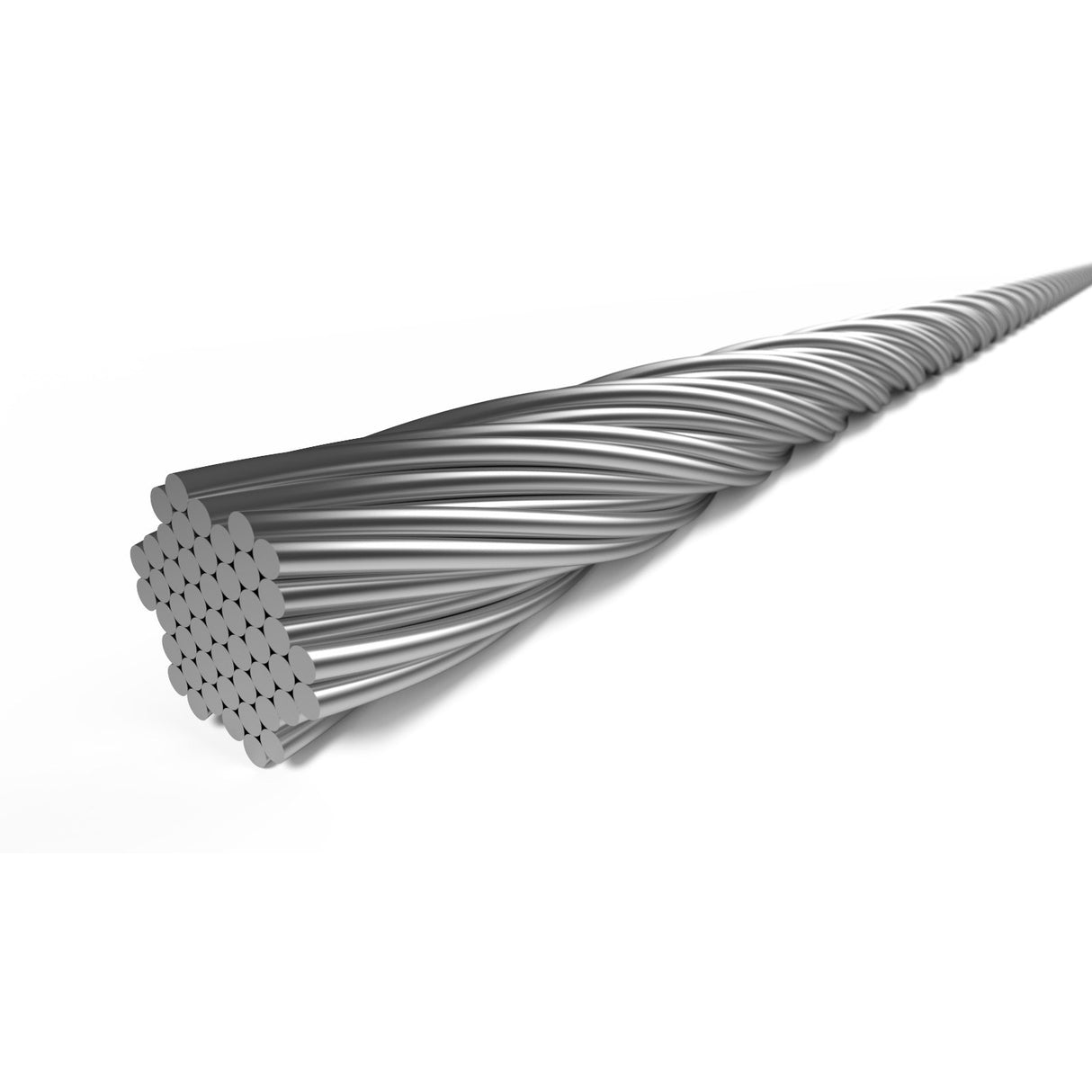 Shimano hitrost. Kabel iz nerjavečega jekla 49