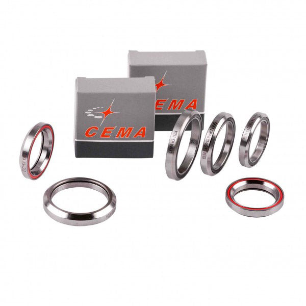 CEMA Ball Head Lager - ACB - 52 x 40 x 7 x 36 45gr