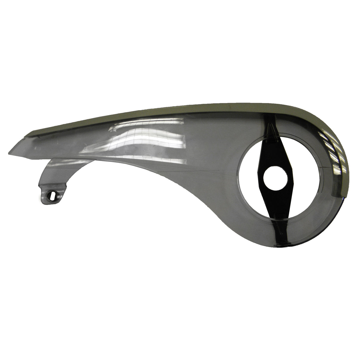 Kettenscreenbereich 2 48T transparent 50 x 24,5 cm
