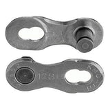 Kmc fehlendlink x12 zilverdoos - 12 -nr ept - 5,2mm - 12 -geschwindige - Silber