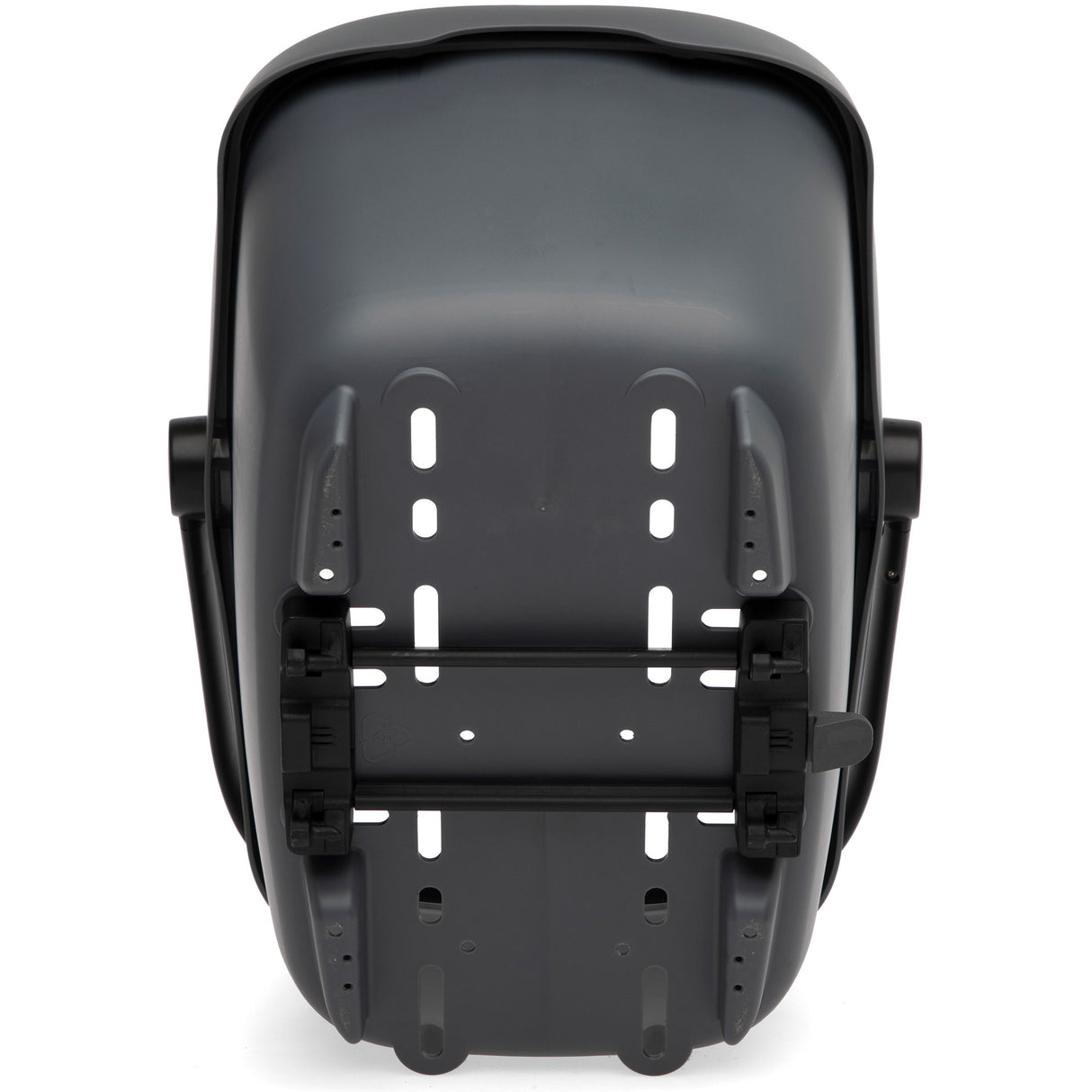 New Looxs Mand Clipper Anthracite Racktime 28L 47x37x27 cm 700,810RT