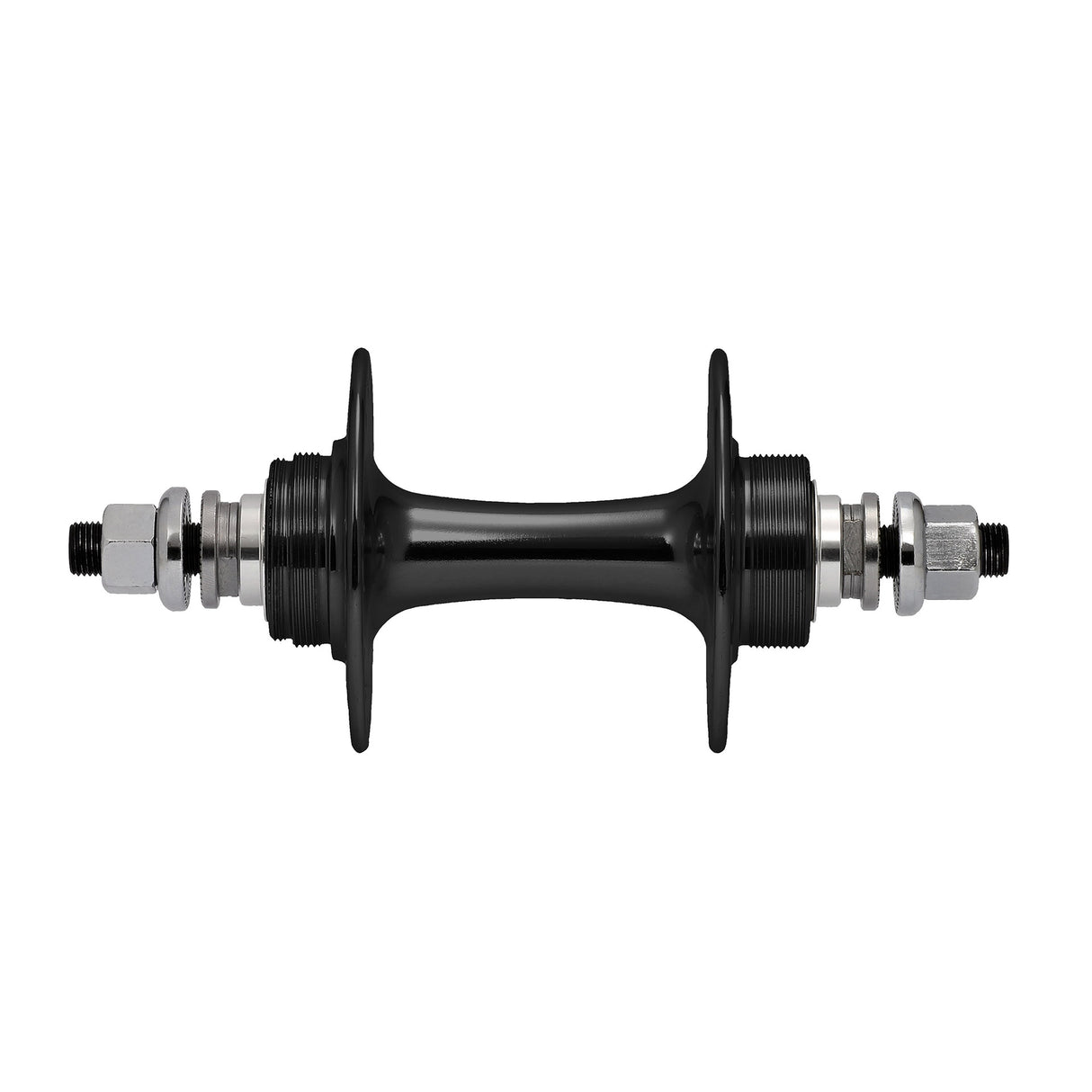 SA HBT30 efter hub cpl. 32GTS fast Freewh -afstands sort sort