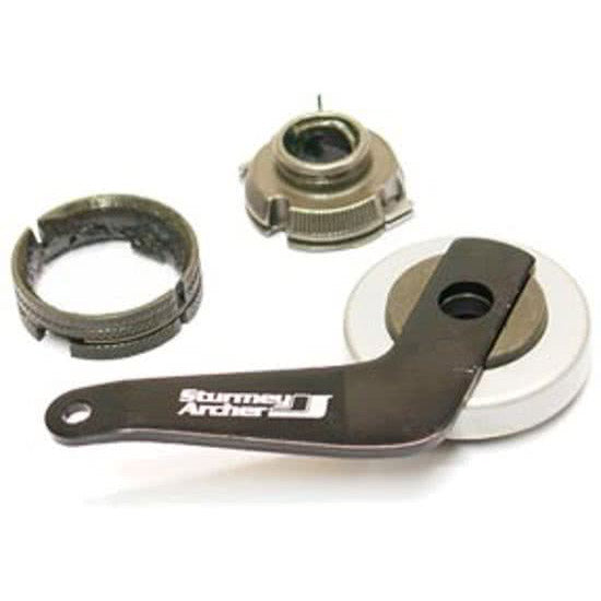 SA HSH492 SET REMSET for AWC II