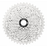 Cassette Sunrace 10V 11-42 CSMS3 Metallic Silver