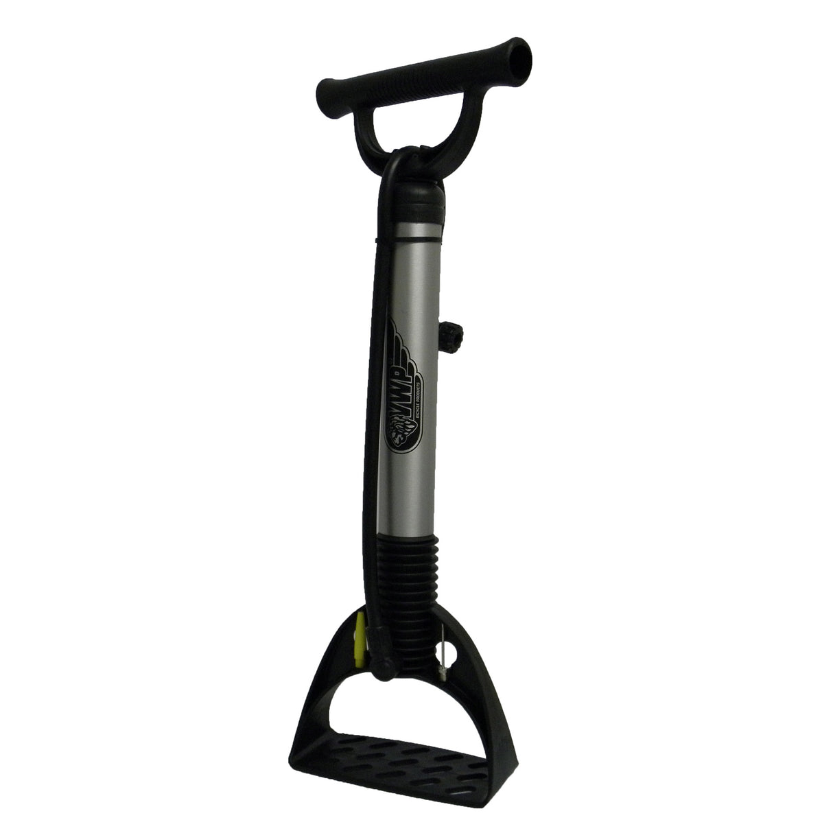 VWP golvpump med bröstvårtor GF-4AT Titan