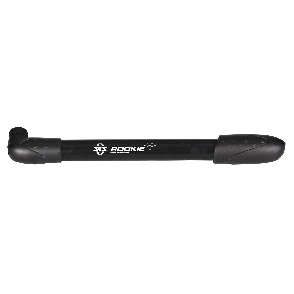SKS mini Pomp Rookie 245 mm-260 mm črna