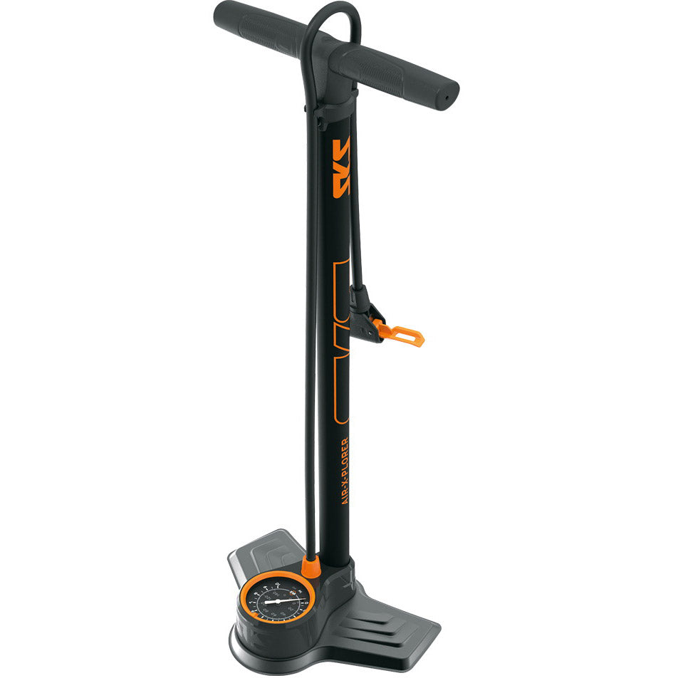 Pompe SKS Air-X-Planrer 10,0
