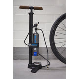 Schwalbe Tire Booster Air pump Tubeless incl assembly belt 6080.01