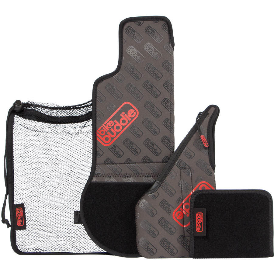 Elvedes Bikebuddie Solo Full Protect.kit (1 bicycle) BB2013001