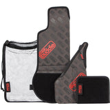 Elvedes Bikebuddie Solo Full Protect.kit (1 bicycle) BB2013001