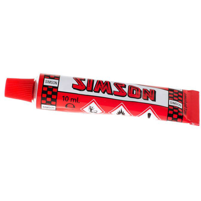 SOLUTTION SIMSON Small per 12 pieces