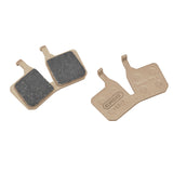 Disc Block Block Set Sinterato Magura Mt5 Mt7 (25