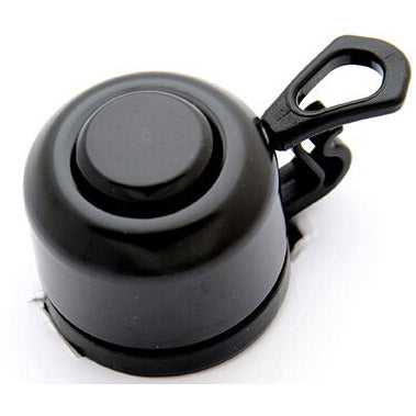 Rower mini 34 mm czarny
