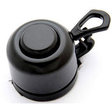 Rower mini 34 mm czarny