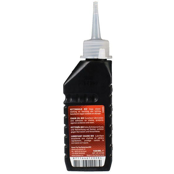 chain oil bio 100 ml