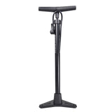 hogedrukpomp Basic 60 cm zwart