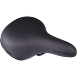 Sedlo Simson City Black