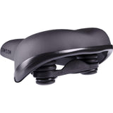 Sedlo Simson Comfort Black