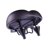 Selle Simson Cruiser Black