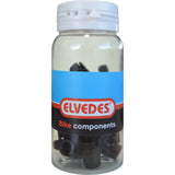 REMEVEL VERSTELLERS M7 ALUMINIUM - SVART (15