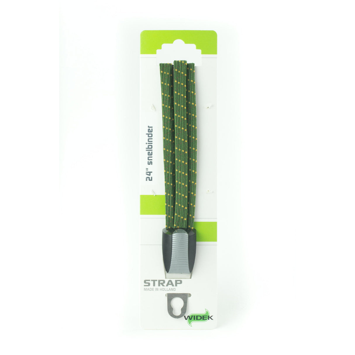 Szerokie triobinder Active Life 24 Groen Univ. karta