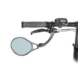 Mirage Spierel Hi-Geschwindegkeet Links dimming Glas (E-13)