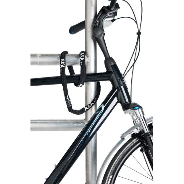 Axta rigid rcc120 - Kette gespaarten 120cm gréng - Art -3