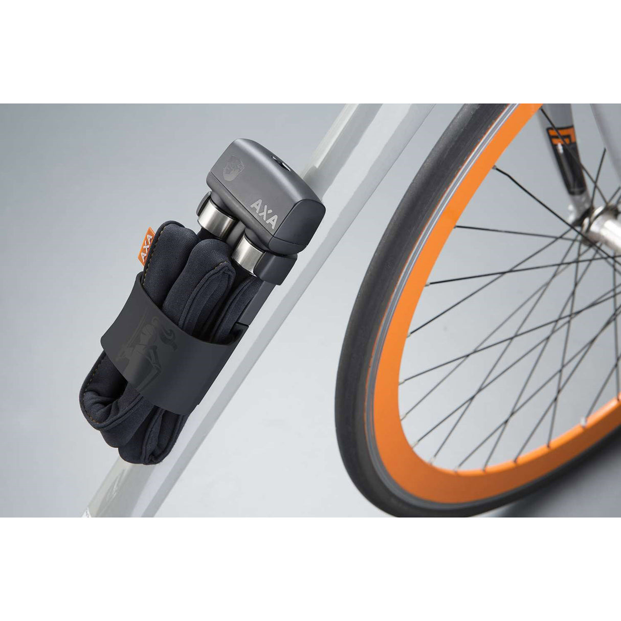 Axtaklappen gespaarten 600 Serie 95cm schwaarz