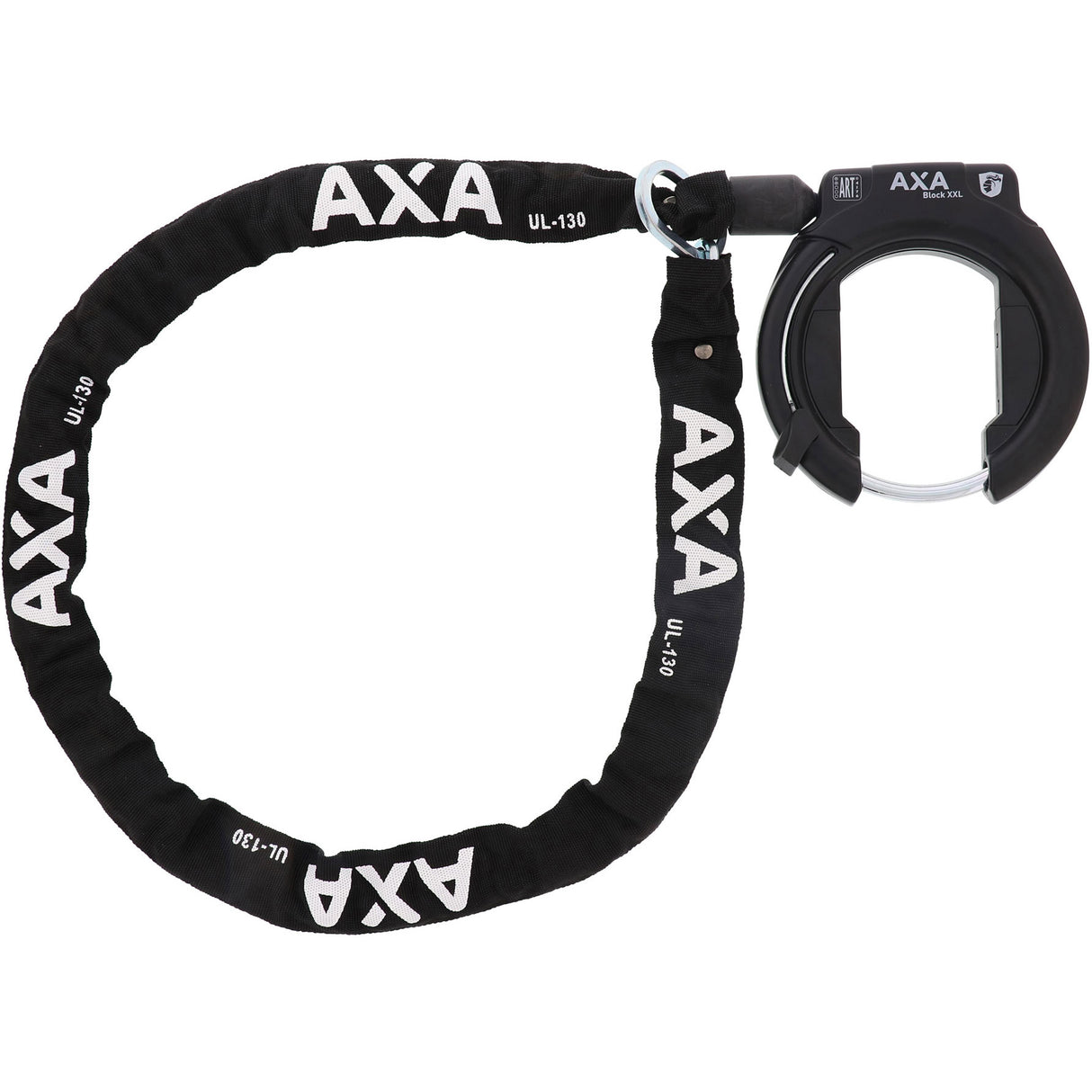 Slot Axa Ringslot Block xxl extra large