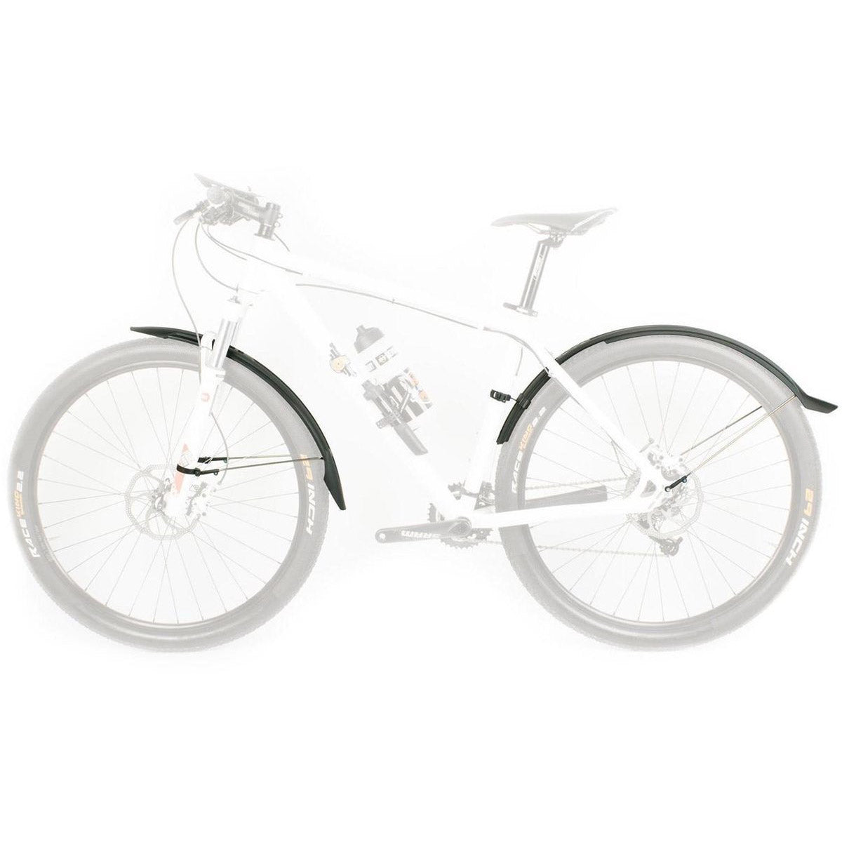 SKS Velo 65 Fender Set 29 'gorska kolesa