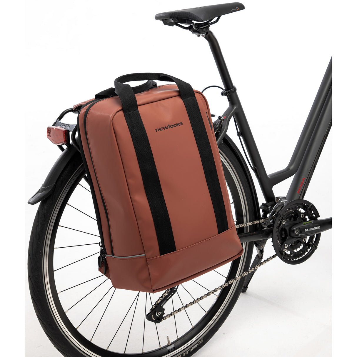 Newlooxs Sac à dos Nouveau Nevada Sac à dos | Repos