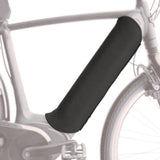 Mirage beschermhoes undercover voor intube e-bike accu's