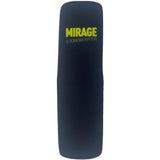 Mirage beschermhoes undercover voor intube e-bike accu's