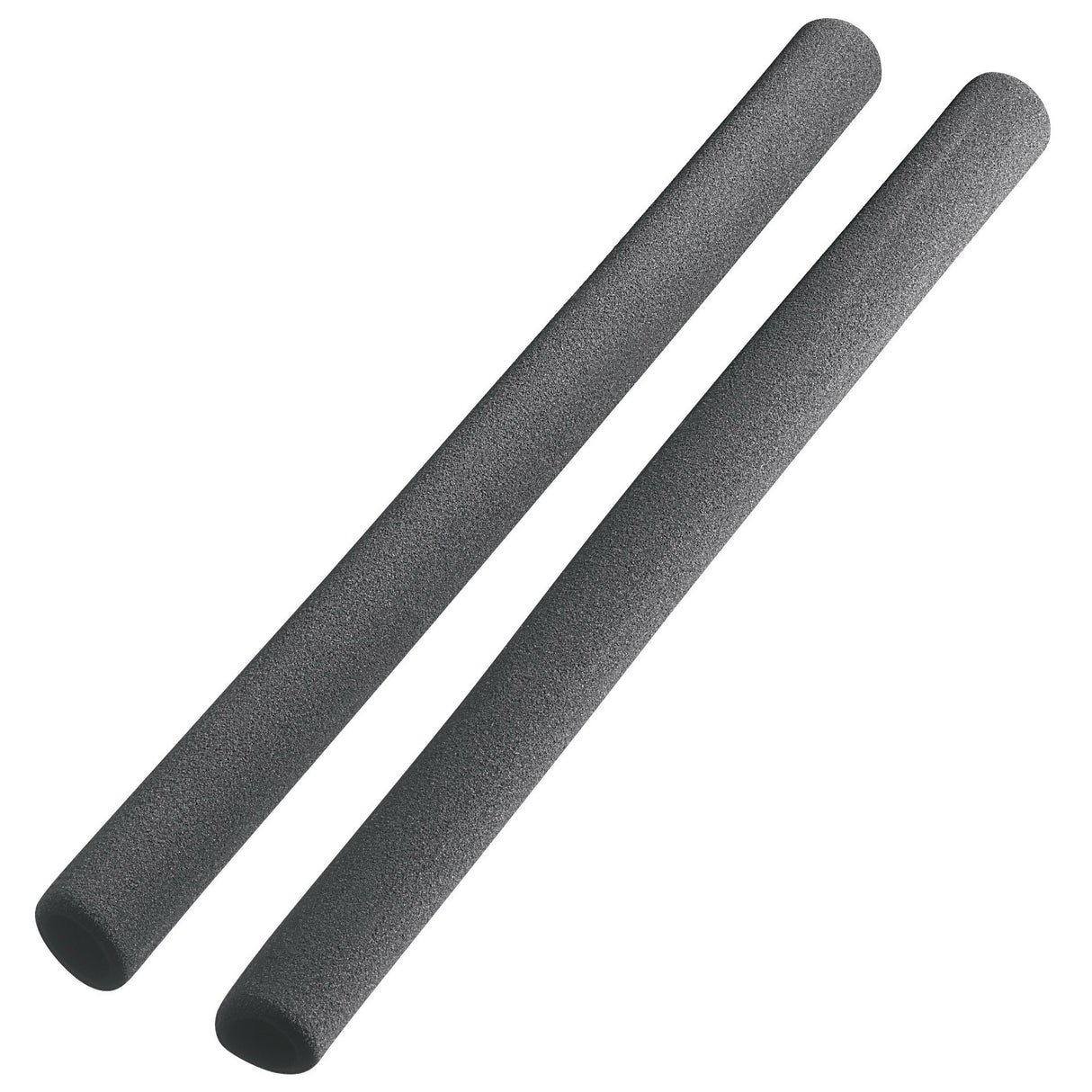 Dirección de espuma Toledo 17x4mm 400 mm de negro (2st)