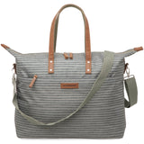 Nya Looxs Tendo - Baksäsa Laptop Bag - Women - Black Blue Grey