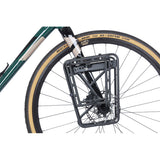 Mik Side - Frame Adapter - Black