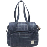 Nowa torba Tosca Check Blue