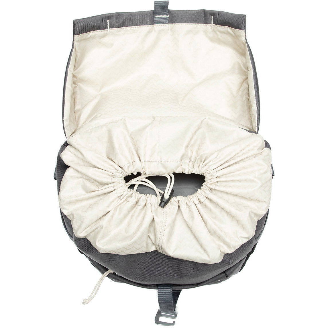 NewLooxs Vigo Single Bag 18.5l Removable Gray