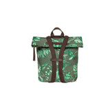 Basil Ever Green Bicycle Sac à dos beige 14-19L