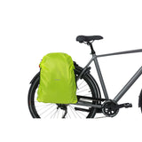 Basil Keep Dry and Clean - Rain cover - Vertical - Neon Geel