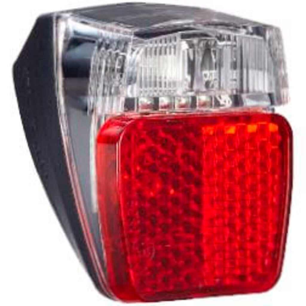 Določite svetlobo Herrmans H -Trace Mini Dynamo - 180 Lumen