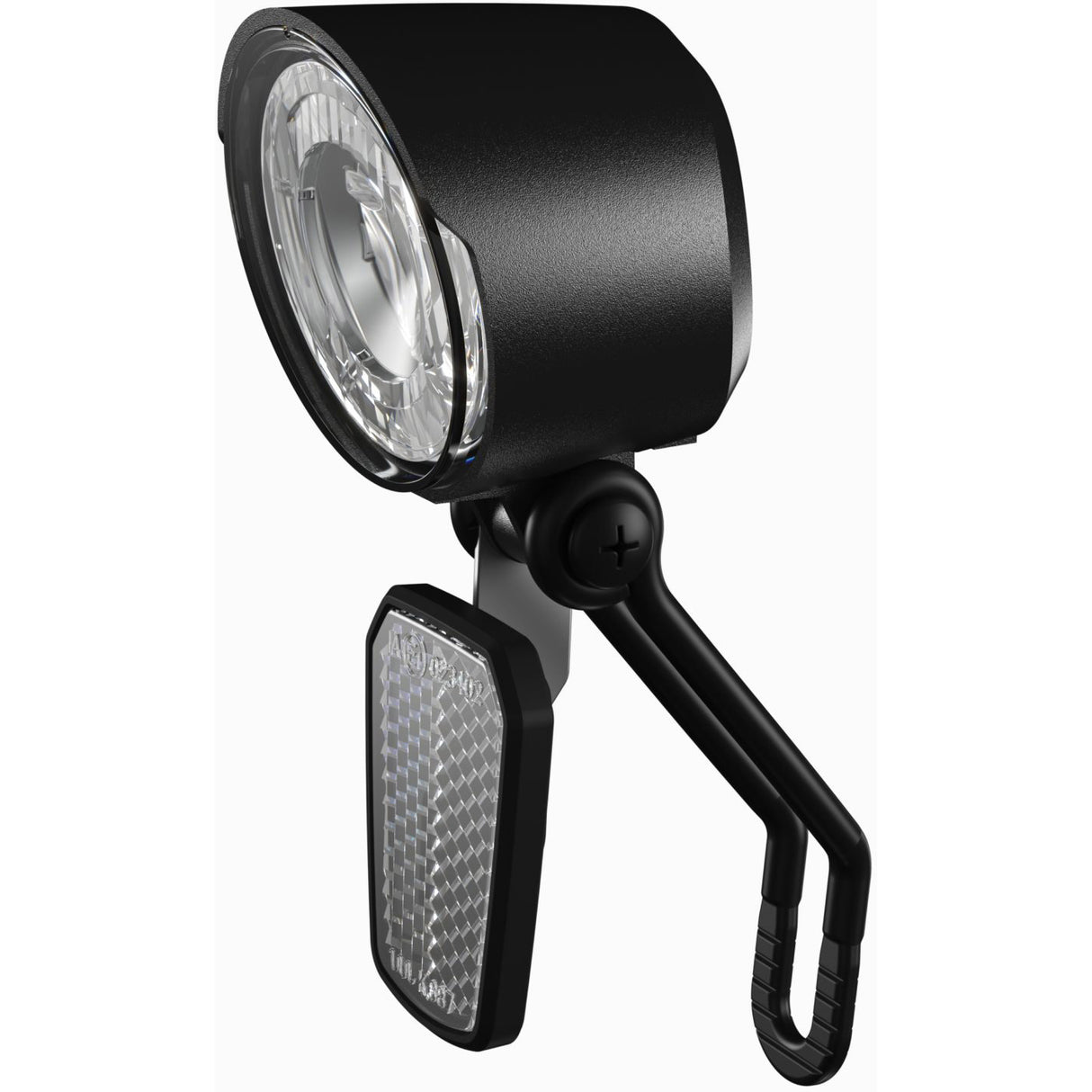 Spanninga Headlight X O 15 XE 6-36VDC + Reflector