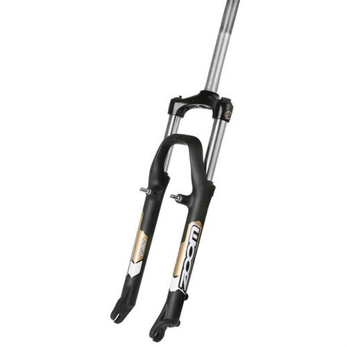 Zoom Zousaz Suspension 26 Zoll 1.1 8 A-Kapp V-Brems + Disc Brems