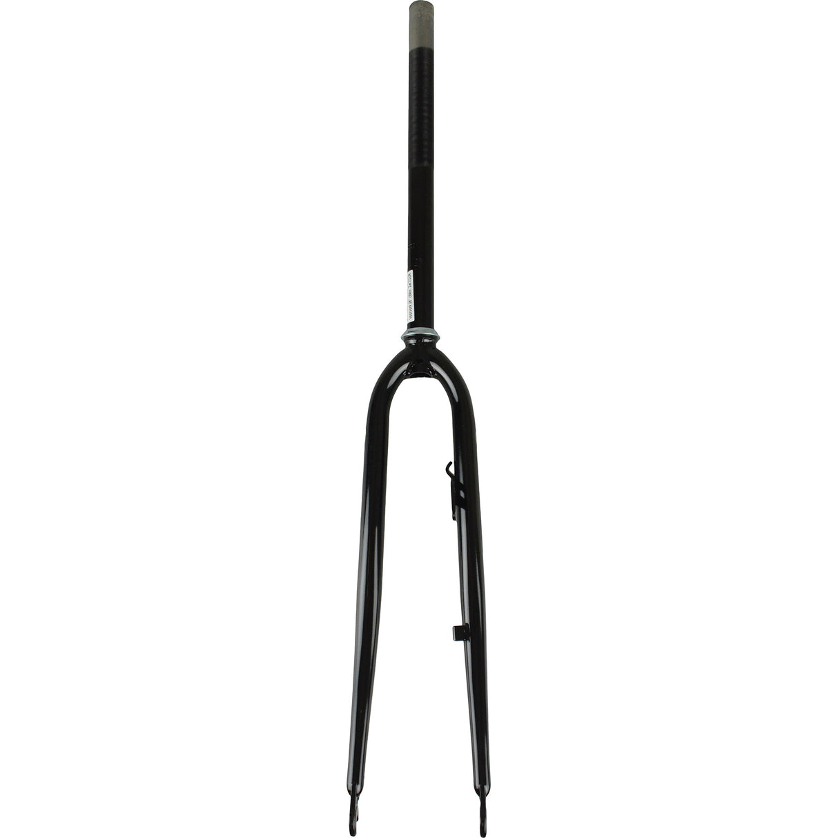 Widelec 28x1 1 2 Tour Black Uni Kroon