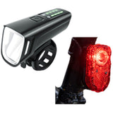 Ikzilight Lighting Set usb sate-lite strålende par