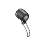 Busch Muller Bumm lumotec IQ-xs frëndlech E Baglicht E-Vëlo 80lux Sensor