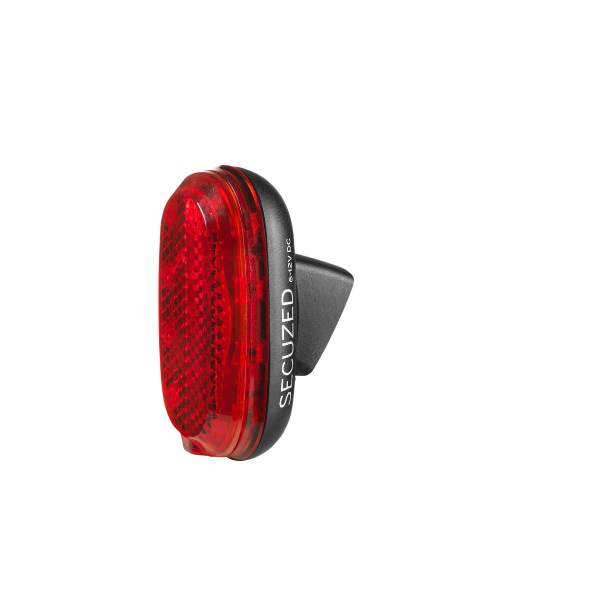 Busch Müller Secuzed E Tränenlicht Satplate E-Bike 5-15 V