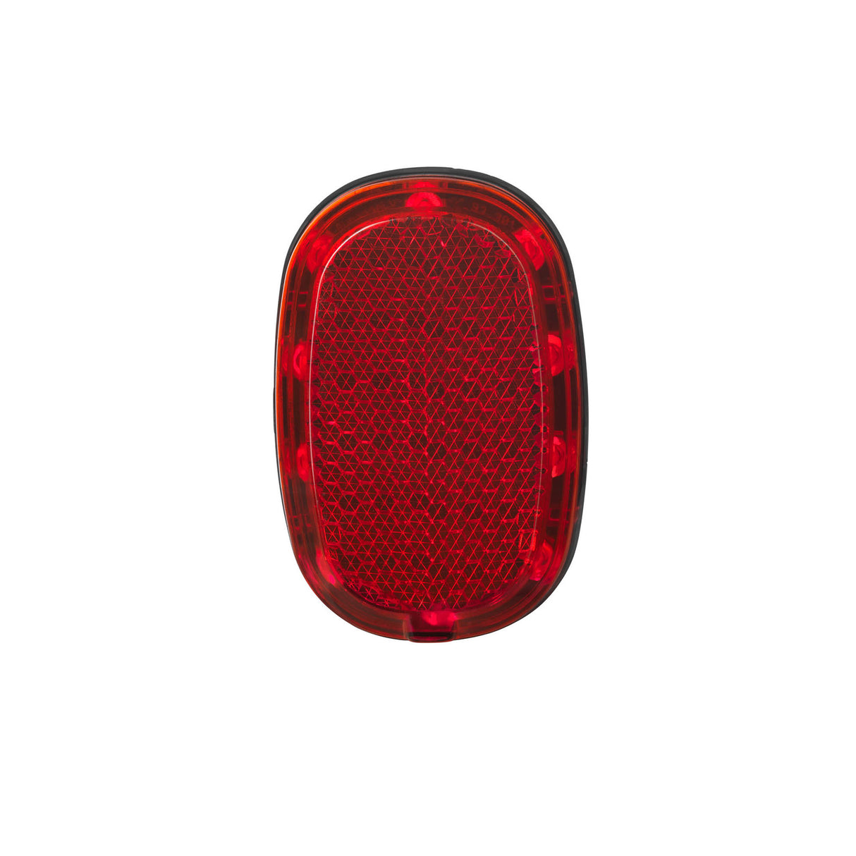 Busch Müller Secuzed E Tränenlicht Satplate E-Bike 5-15 V